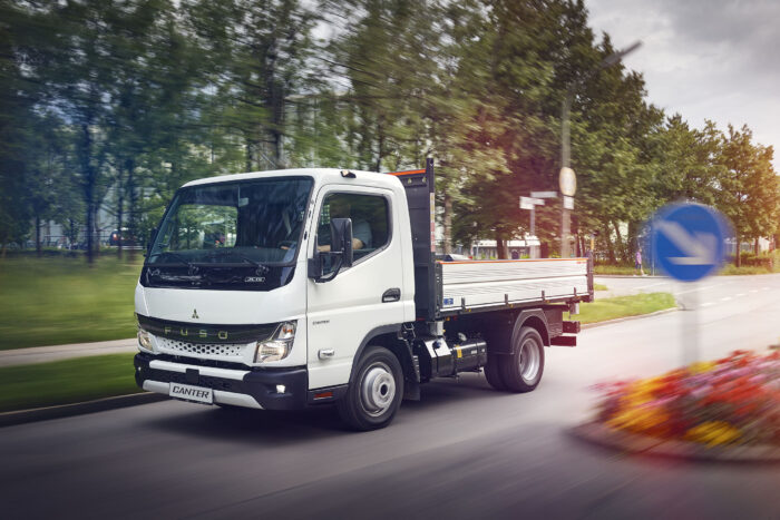 Renault T Camion Tracteur 2016 Modèle 3D - Télécharger Véhicules